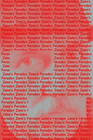 Постер: Zeno's Paradox