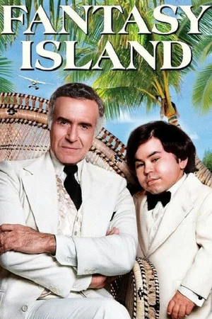 Постер: Fantasy Island