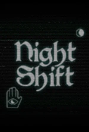 Постер: Night Shift