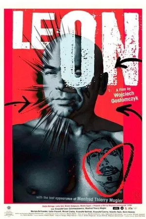 Постер: Leon