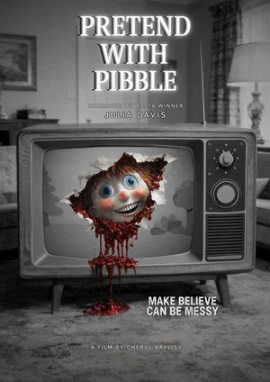 Постер: Pretend with Pibble