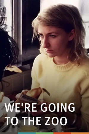 Постер: We're Going to the Zoo