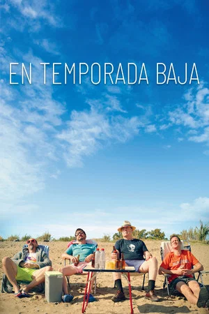Постер: En temporada baja