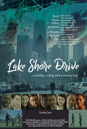 Постер: Lake Shore Drive