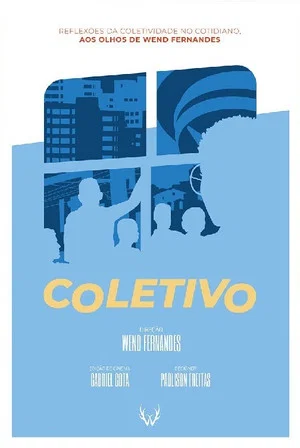 Постер: Coletivo