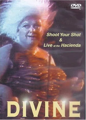 Постер: Divine: Shoot Your Shot