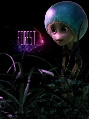 Постер: Forest