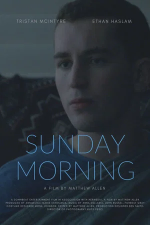 Постер: Sunday Morning