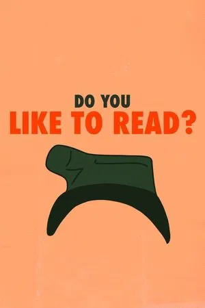 Постер: Do You Like to Read?