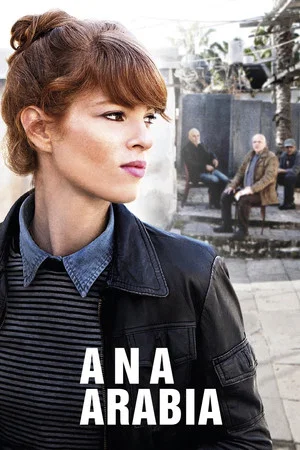 Постер: Ана Арабия