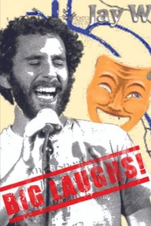 Постер: Big Laughs