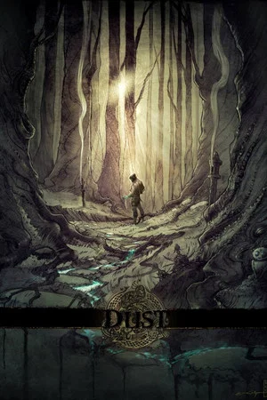 Постер: Dust
