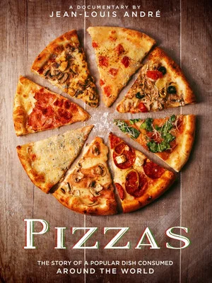 Постер: Pizzas