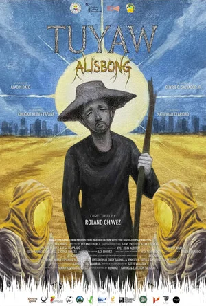 Постер: Tuyaw (Alisbong)