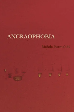 Постер: Ancraophobia