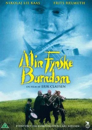 Постер: Carl, My Childhood Symphony