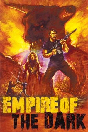 Постер: Empire of the Dark