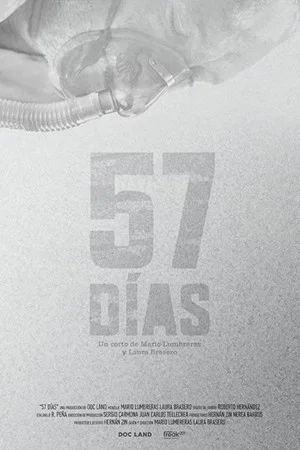 Постер: 57 Days