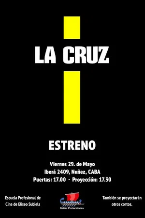 Постер: La Cruz