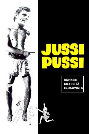 Постер: Jussi Pussi