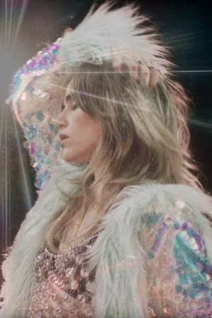 Постер: Suki Waterhouse Presents The Sparklemuffin Tour (Live From Brooklyn Paramount)