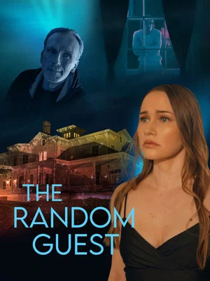 Постер: The Random Guest