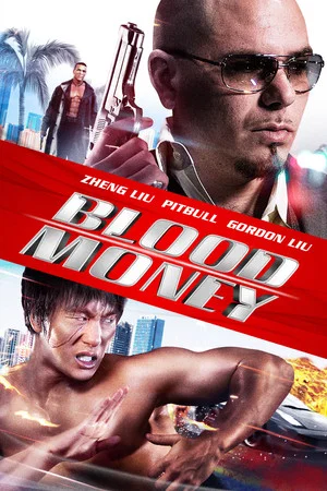 Постер: Blood Money