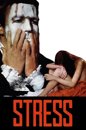 Постер: Stress