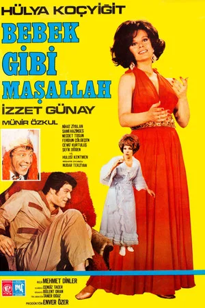 Постер: Bebek Gibi Maşallah