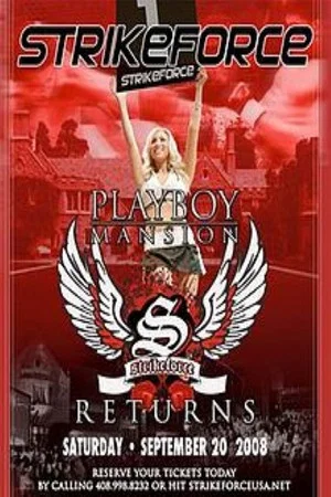 Постер: Strikeforce: At The Mansion II