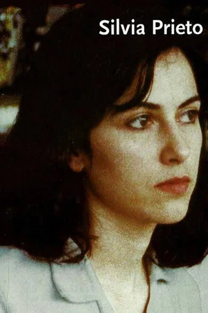 Постер: Silvia Prieto