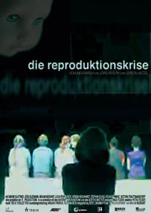 Постер: Die Reproduktionskrise