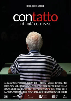 Постер: Contatto - Intimità condivise