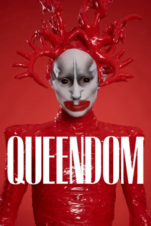 Постер: Queendom