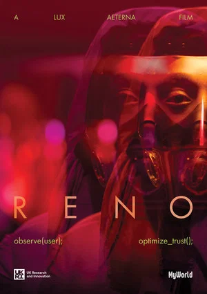 Постер: Reno