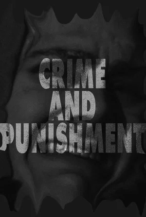 Постер: Crime and Punishment