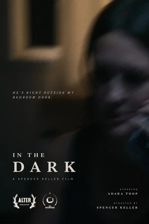 Постер: In the Dark