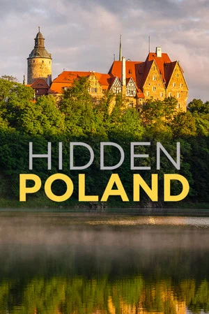 Постер: Hidden Poland