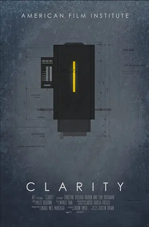 Постер: Clarity