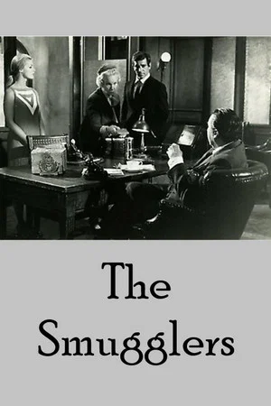 Постер: The Smugglers