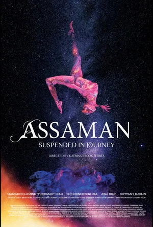 Постер: Assaman