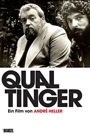 Постер: Qualtinger