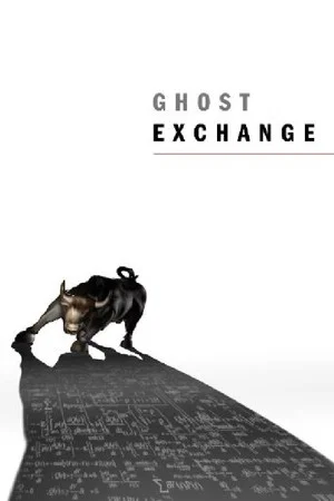 Постер: Ghost Exchange