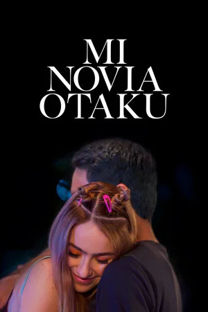 Постер: My Otaku Girlfriend