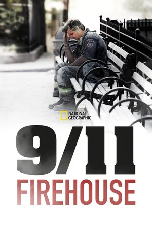 Постер: 9/11 Firehouse