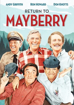 Постер: Return to Mayberry