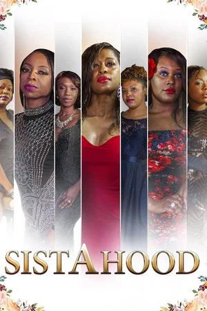 Постер: SistAhood