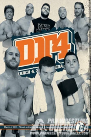 Постер: PWG: DDT4
