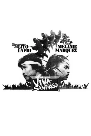 Постер: Viva Santiago