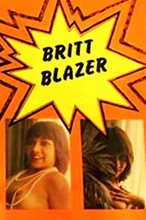 Постер: Britt Blazer